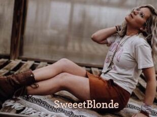 SweeetBlonde