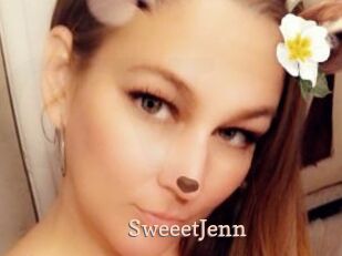 SweeetJenn