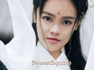 SweeetSquirts