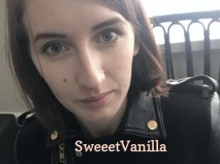 SweeetVanilla