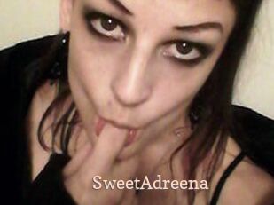 SweetAdreena