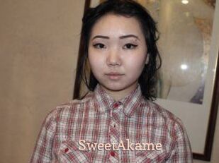 SweetAkame
