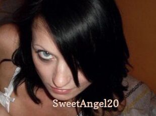 SweetAngel20