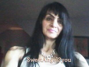 SweetAngel2you