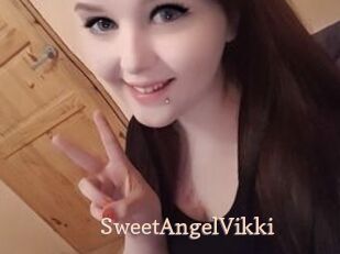 SweetAngelVikki