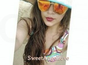 Sweet_Angel_love