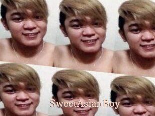 SweetAsianBoy