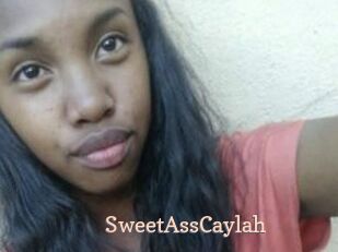 SweetAssCaylah