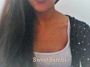 SweetBambi