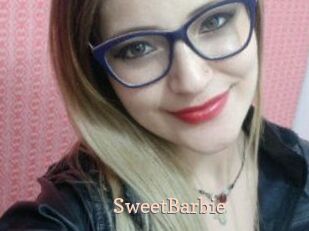 SweetBarbie
