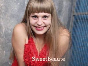 SweetBeaute
