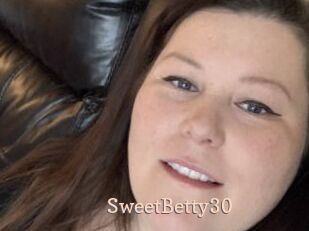 SweetBetty30