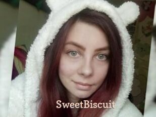 SweetBiscuit