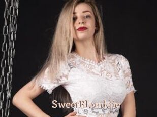 SweetBlonddie