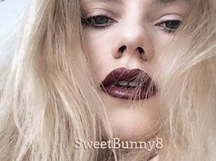 SweetBunny8