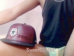 SweetCUMbf