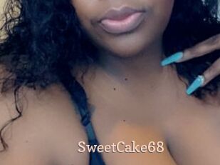 SweetCake68