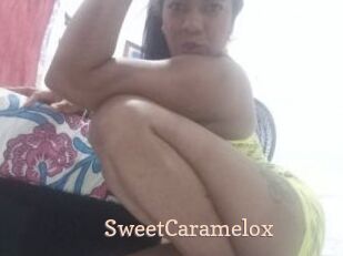 SweetCaramelox