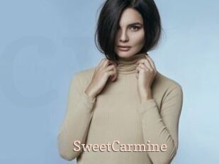 SweetCarmine