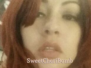 SweetCheriBomb