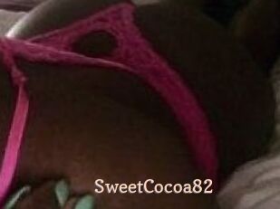 SweetCocoa82