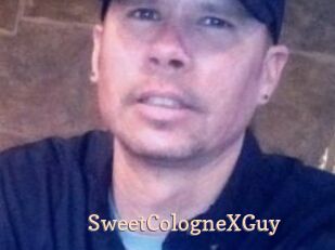 SweetCologneXGuy