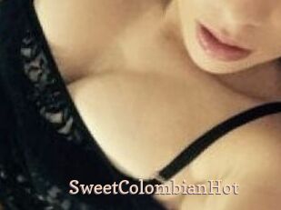 Sweet_ColombianHot