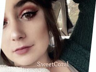 SweetCoral