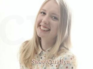 SweetCuteEva