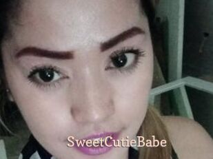 SweetCutieBabe