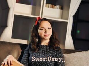 SweetDaisyJJ