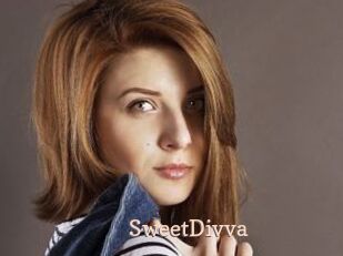 SweetDivva