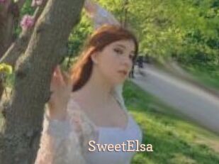 SweetElsa