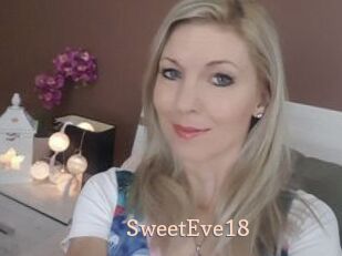 SweetEve18