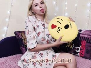 SweetFruit2020