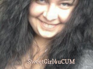SweetGirl4uCUM