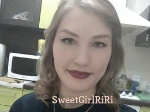 SweetGirlRiRi