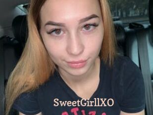 SweetGirllXO