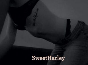 SweetHarley