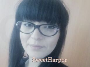 SweetHarper