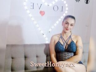 SweetHoneysex