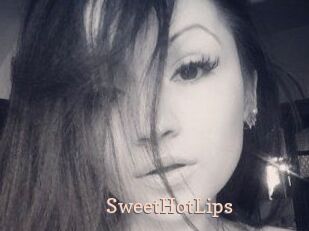 SweetHotLips