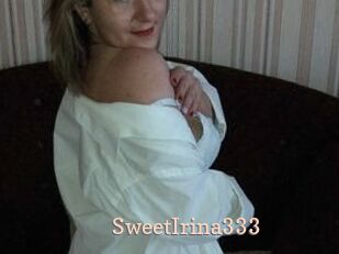 SweetIrina333