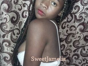 SweetJamelia