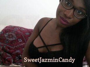 SweetJazminCandy