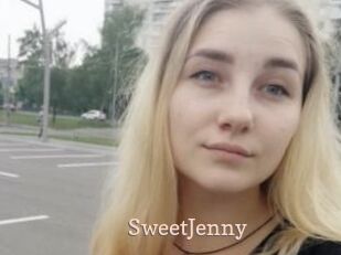 SweetJenny
