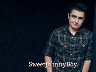 SweetJohnnyBoy