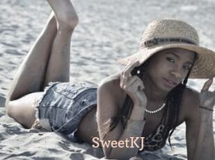 SweetKJ
