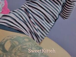 SweetKitteh