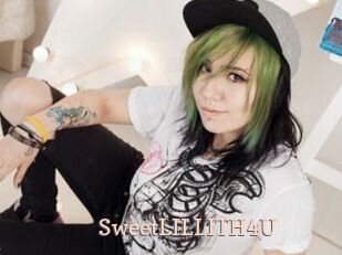SweetLILLITH4U